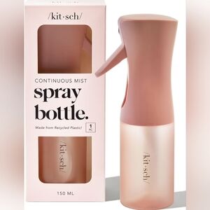 Kitsch Blush Mist Spray Bottle